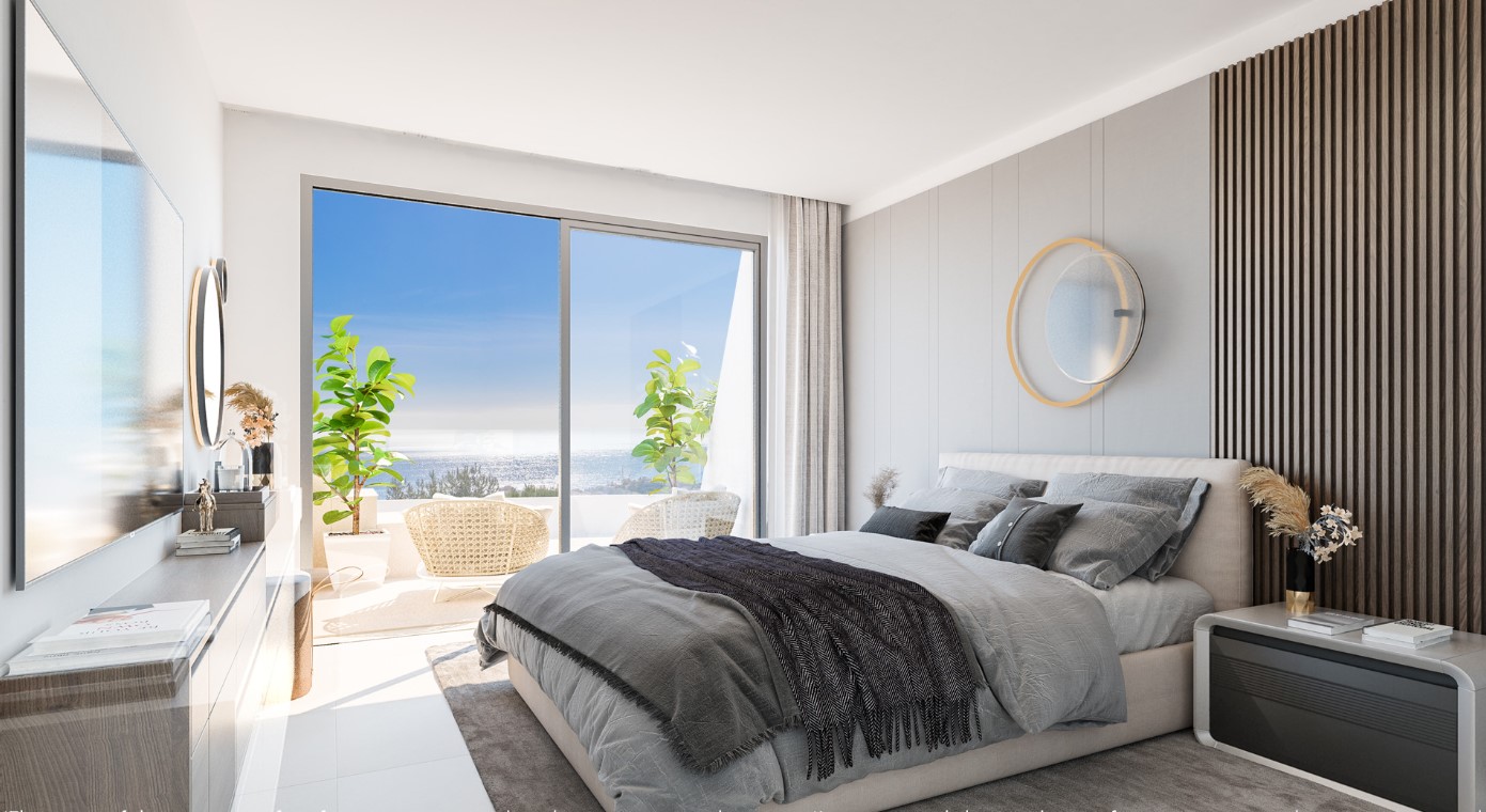 Apartment for sale in Fuengirola