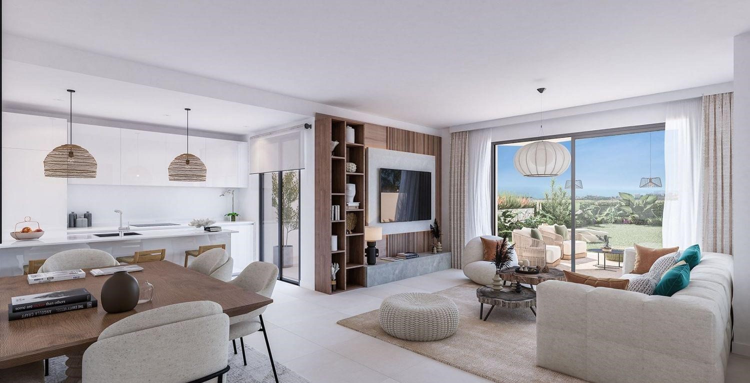 Apartment for sale in Fuengirola