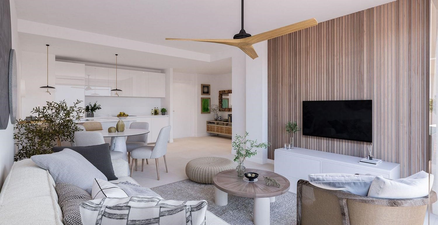 Apartment for sale in Fuengirola