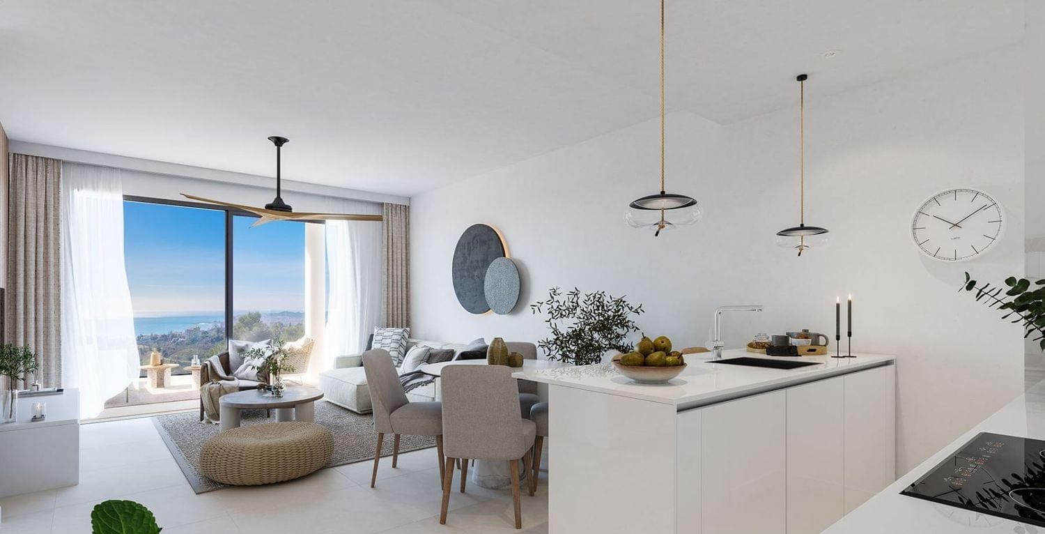 Apartmán v prodeji in Fuengirola