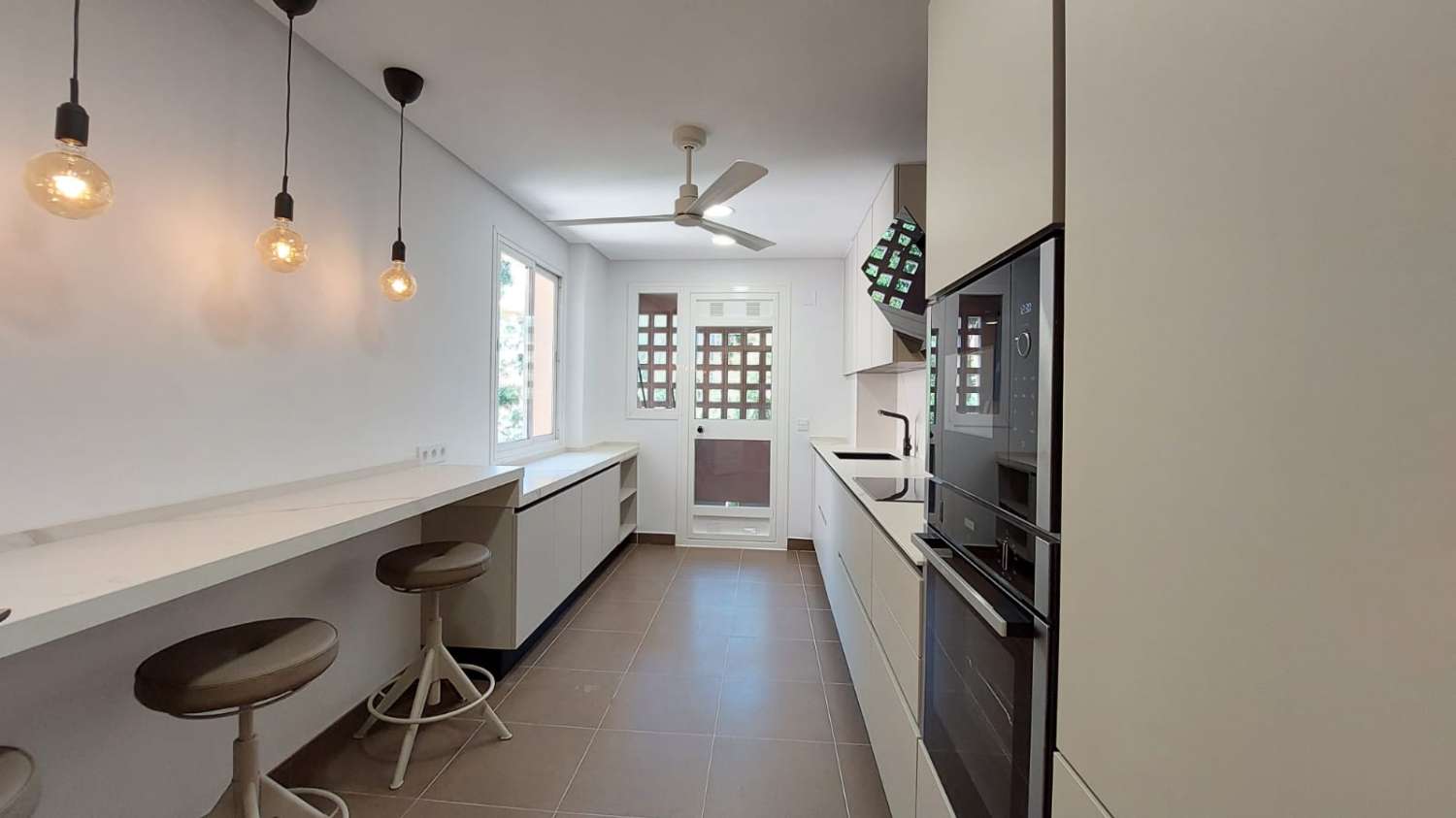 Penthouse for rent in Marbella