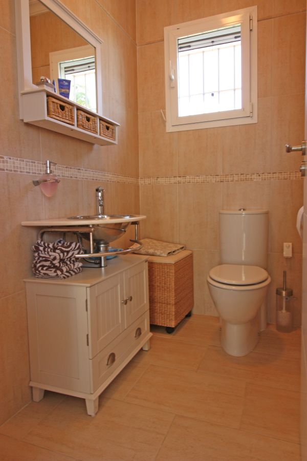 Chalet for sale in Málaga