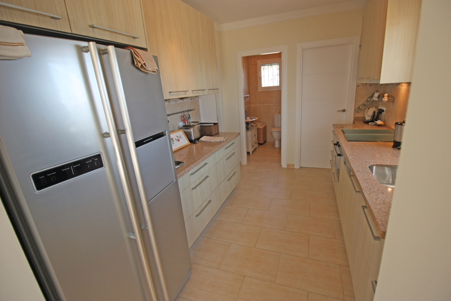 Chalet for sale in Málaga