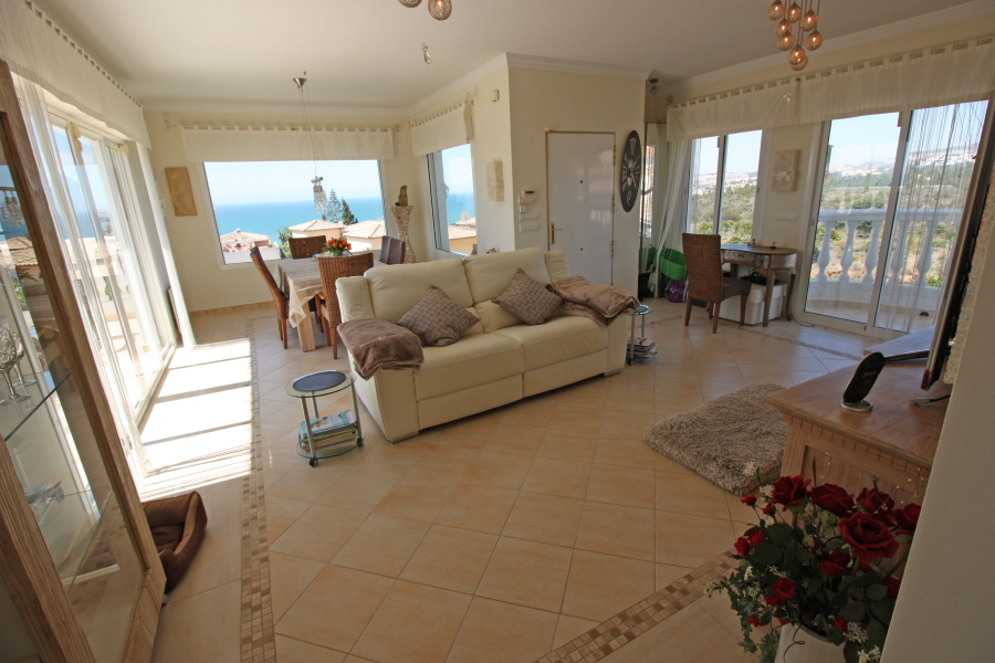 Chalet for sale in Málaga