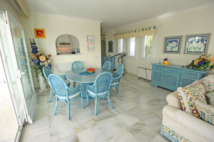 Chalet for sale in Málaga