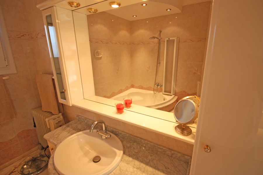 Chalet for sale in Málaga