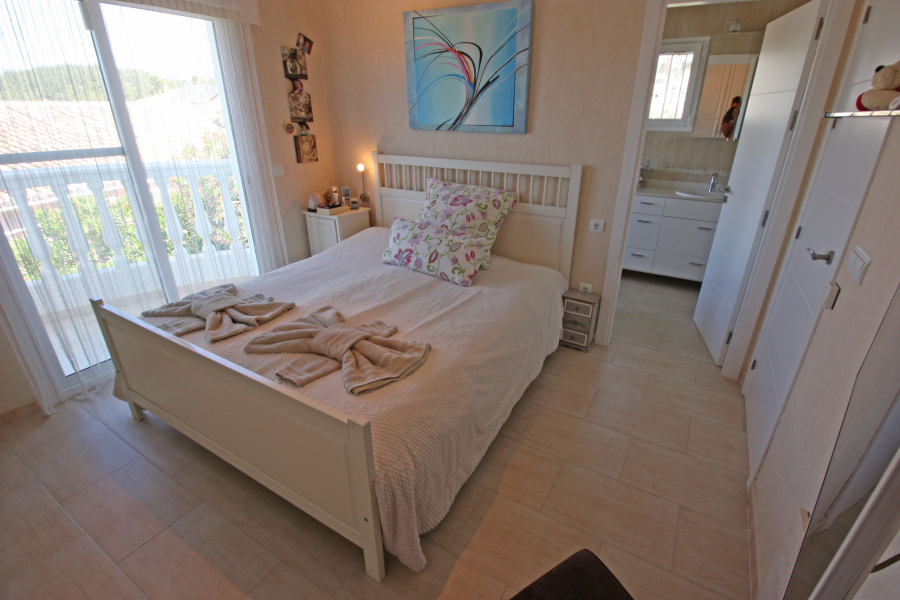 Chalet for sale in Málaga