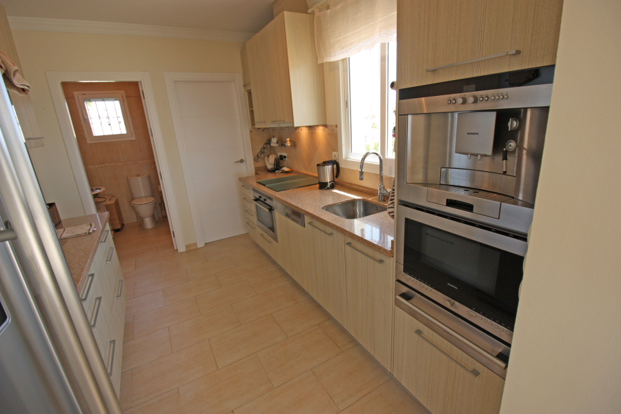 Chalet for sale in Málaga