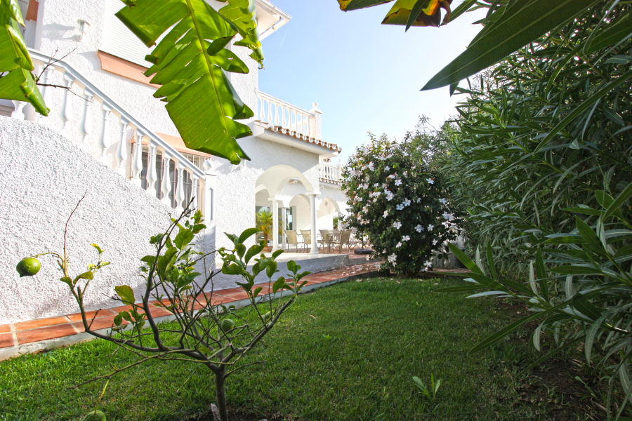 Chalet in vendita a Málaga