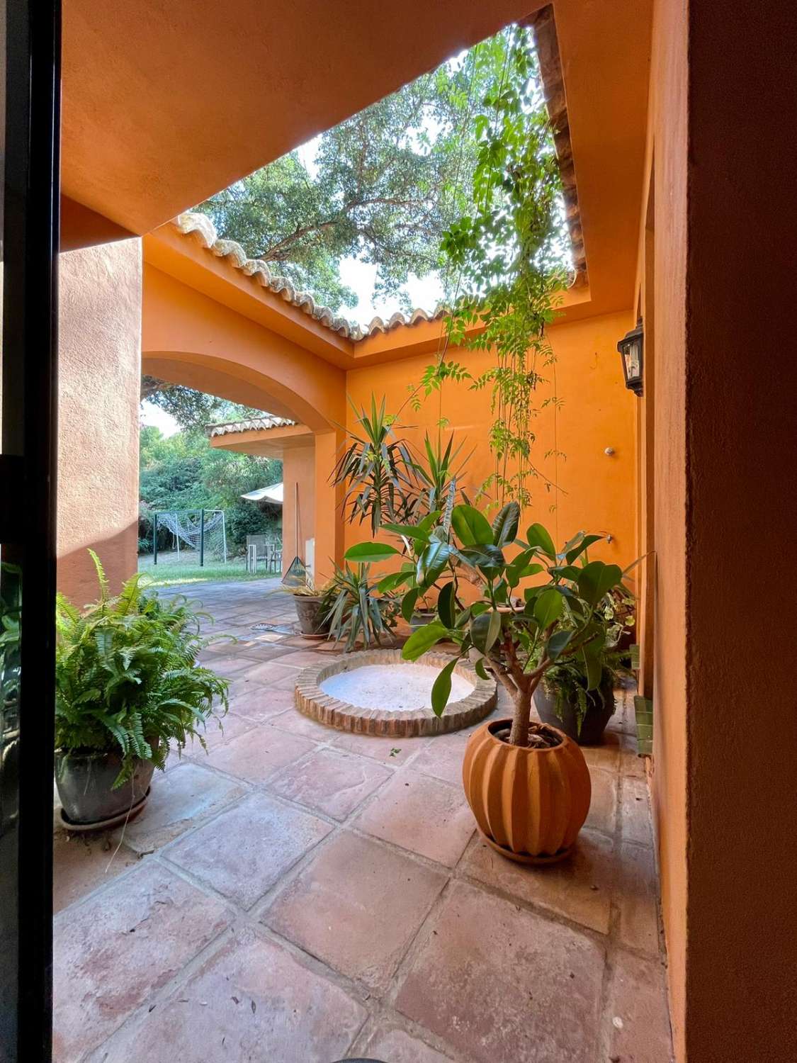 Villa for sale in Sitio de Calahonda