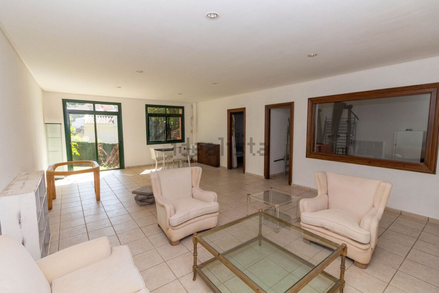 Villa en venta en Urbanización Sitio de Calahonda