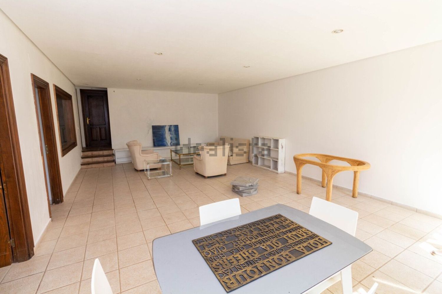 Villa for sale in Sitio de Calahonda