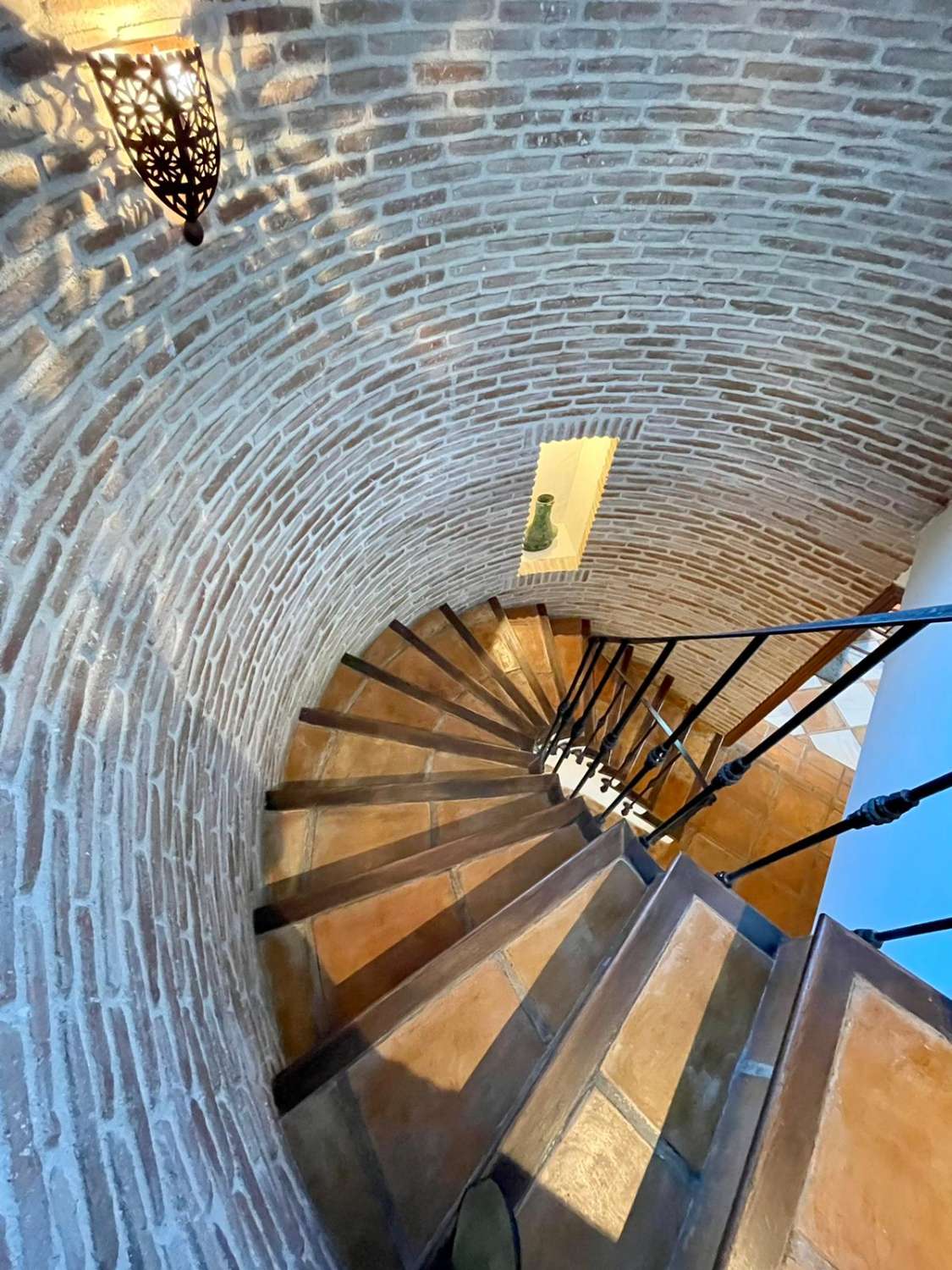 Villa for sale in Sitio de Calahonda