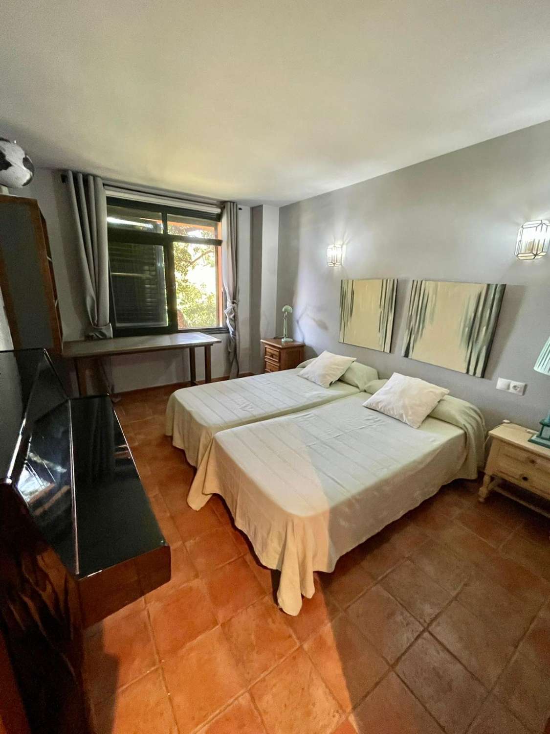 Villa for sale in Sitio de Calahonda