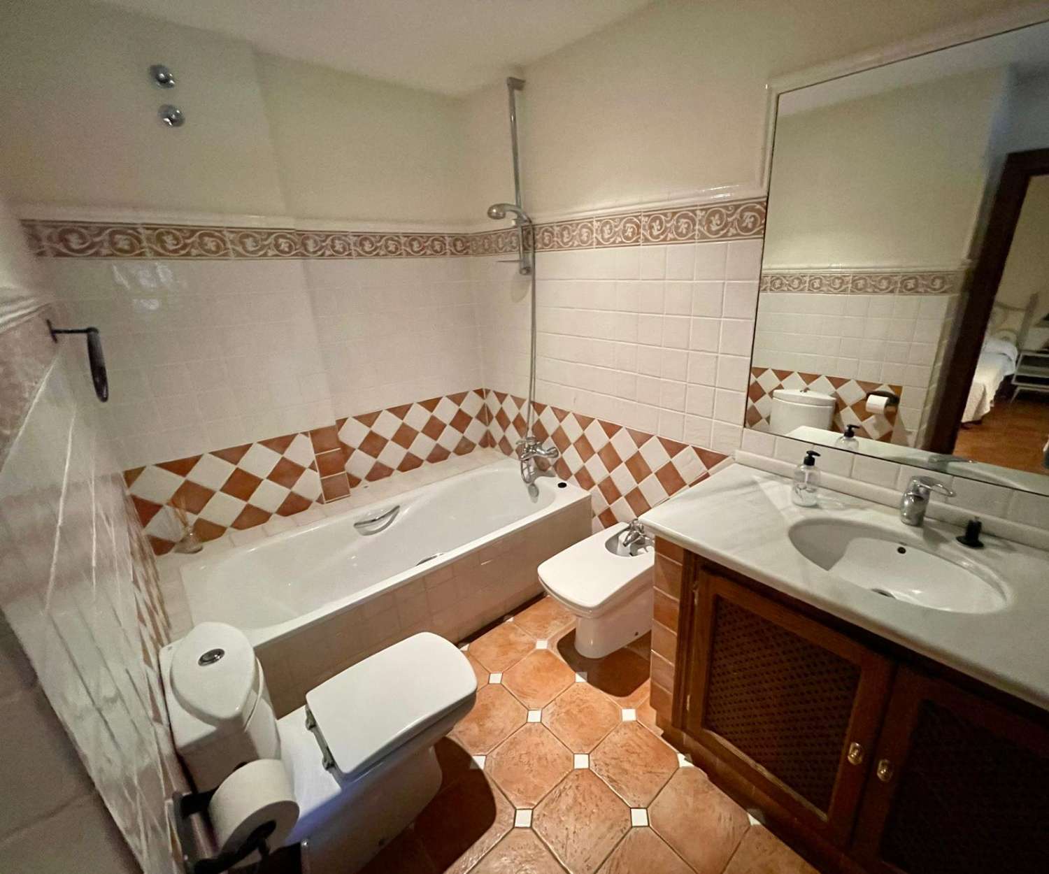 Villa for sale in Sitio de Calahonda