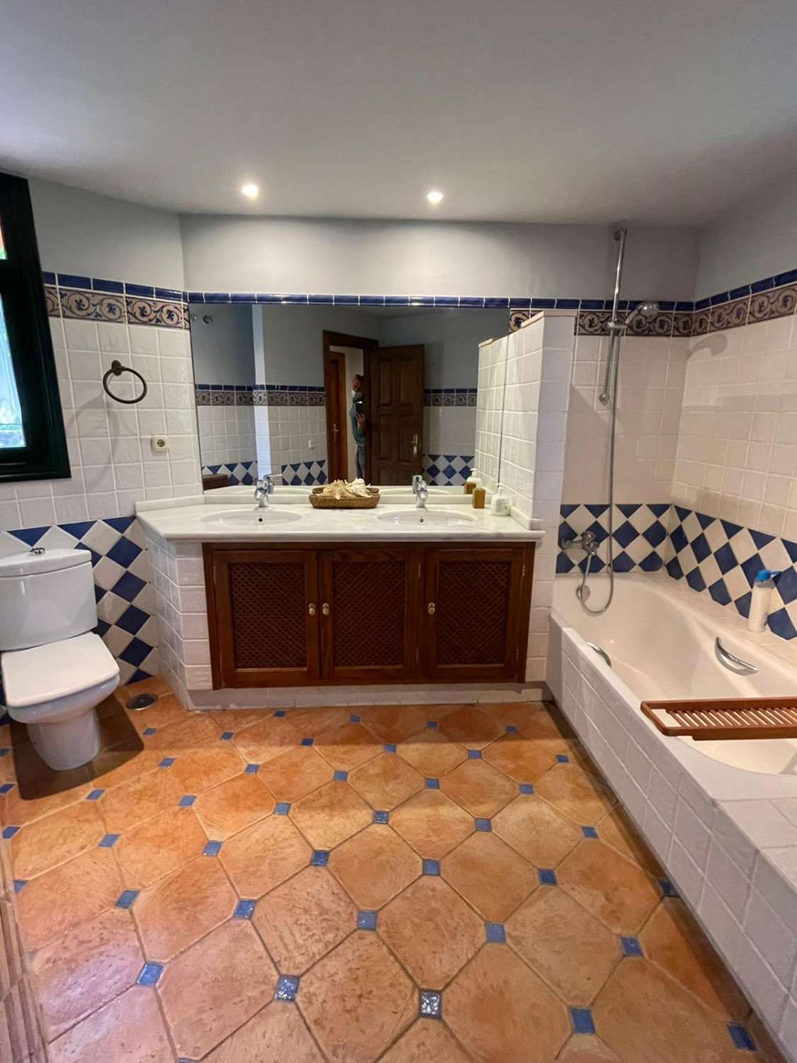 Villa for sale in Sitio de Calahonda