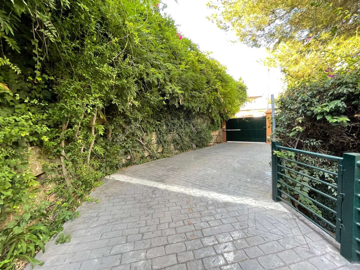 Villa for sale in Sitio de Calahonda
