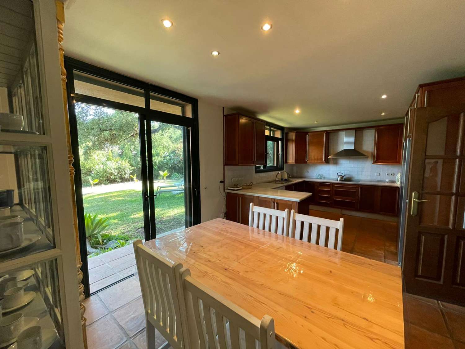 Villa for sale in Sitio de Calahonda